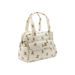 Sac à langer mini teddy bear