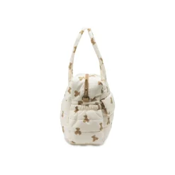 Sac à langer mini teddy bear