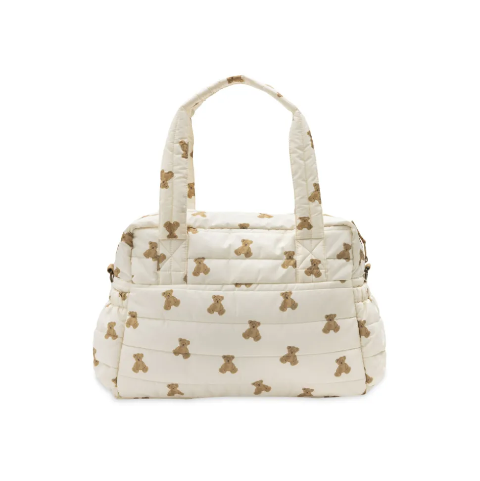 Sac à langer mini teddy bear