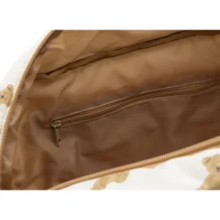 Sac à langer mini teddy bear