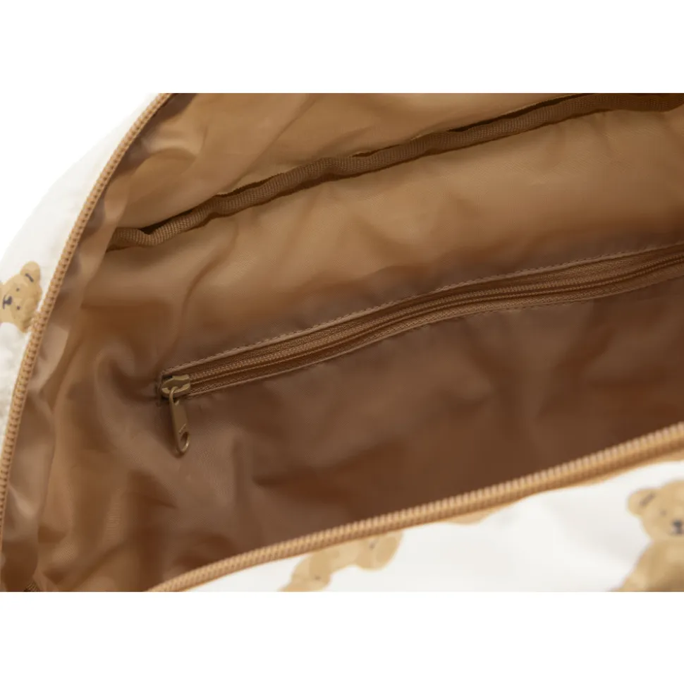 Sac à langer mini teddy bear
