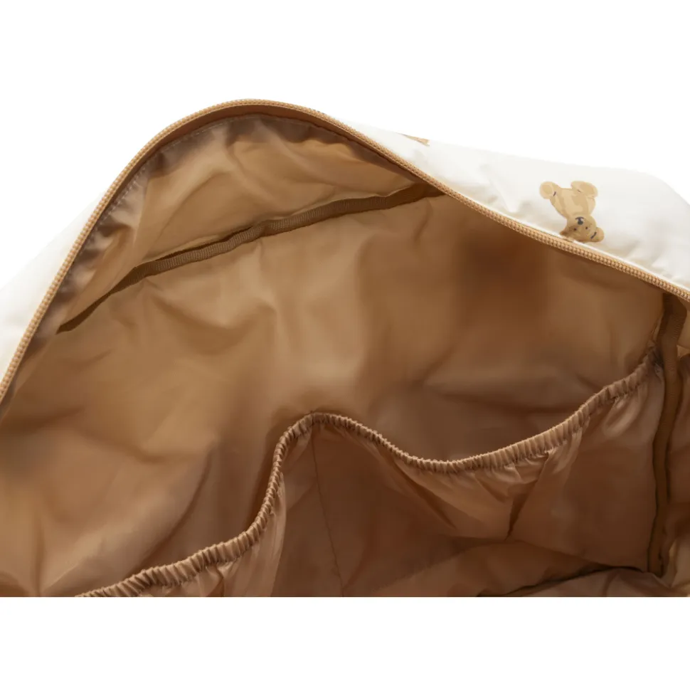 Sac à langer mini teddy bear