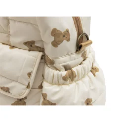 Sac à langer mini teddy bear