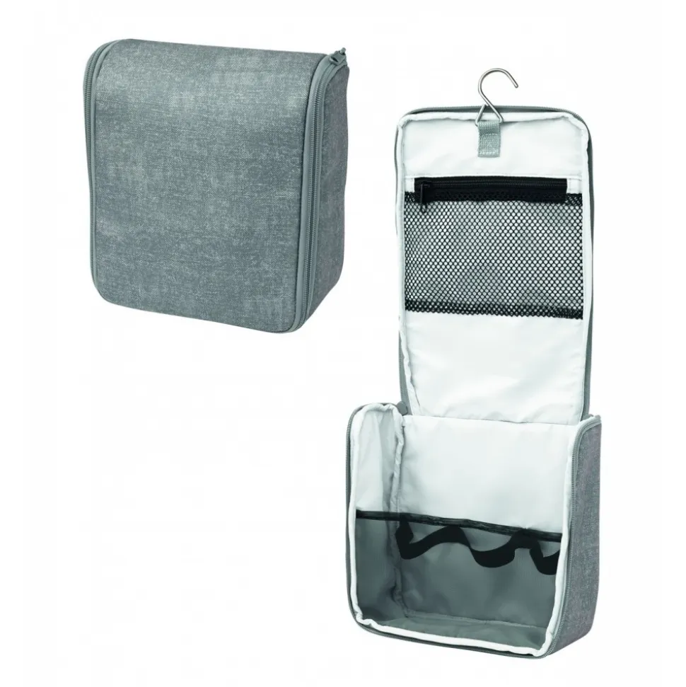 Sac à langer modern bag - essential grey