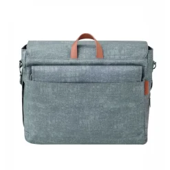 Sac à langer modern bag - essential grey