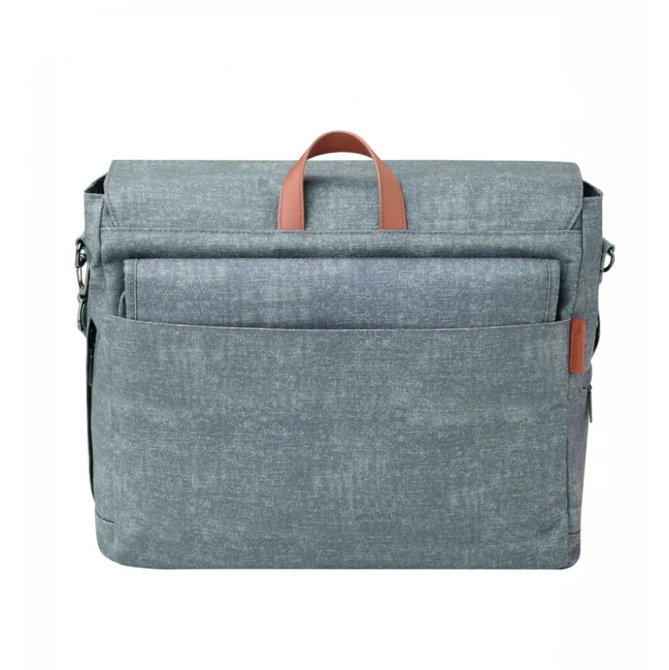 Sac à langer modern bag - essential grey