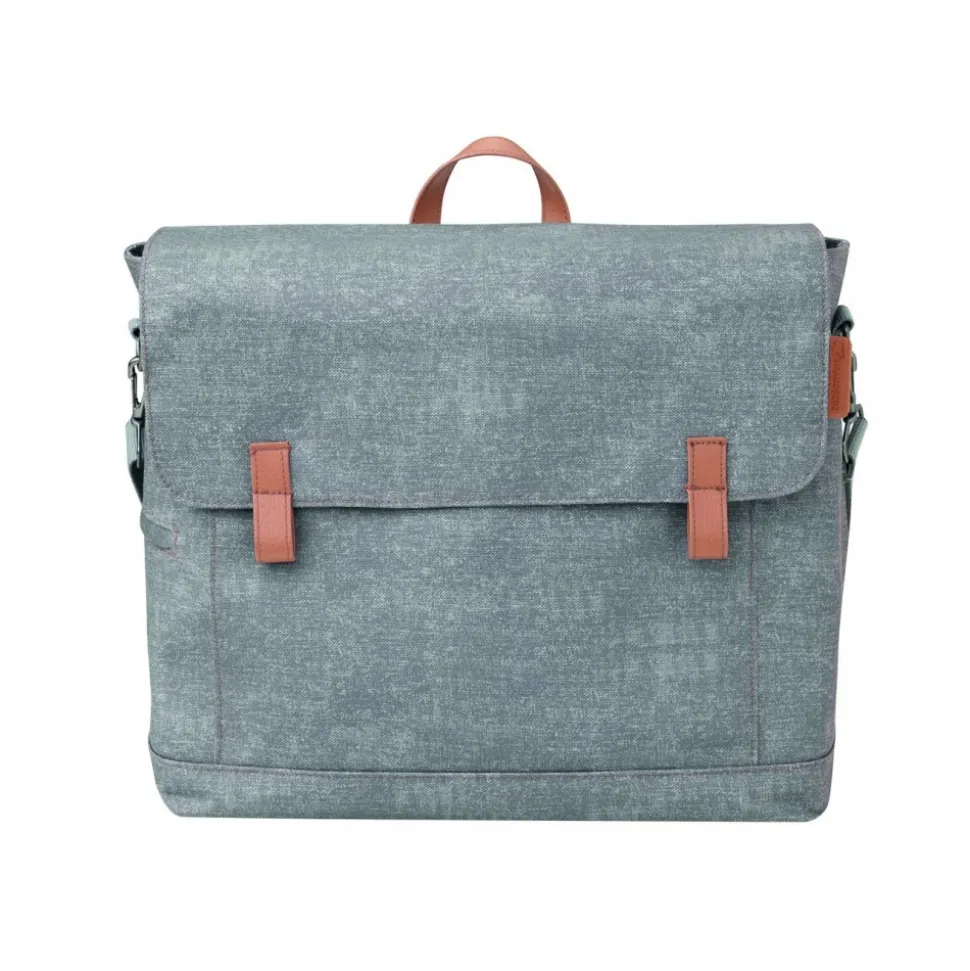 Sac à langer modern bag - essential grey