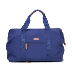 Sac à langer mommy bag signature urban navy
