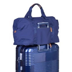 Sac à langer mommy bag signature urban navy