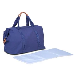 Sac à langer mommy bag signature urban navy