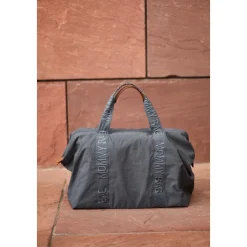 Sac à langer mommy bag signature urban anthracite