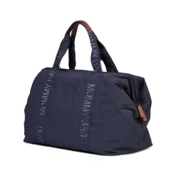 Sac à langer mommy bag signature urban anthracite