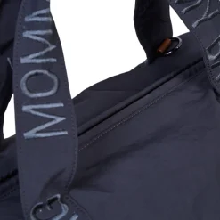 Sac à langer mommy bag signature urban anthracite