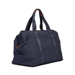 Sac à langer mommy bag signature urban anthracite