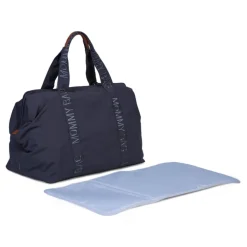 Sac à langer mommy bag signature urban anthracite
