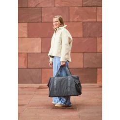 Sac à langer mommy bag signature urban anthracite