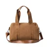 Sac à langer mommy club signature prestige noisette