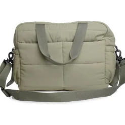 Sac à langer pluméa vert cactus