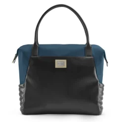 Sac à langer priam shopper bag mountain blue