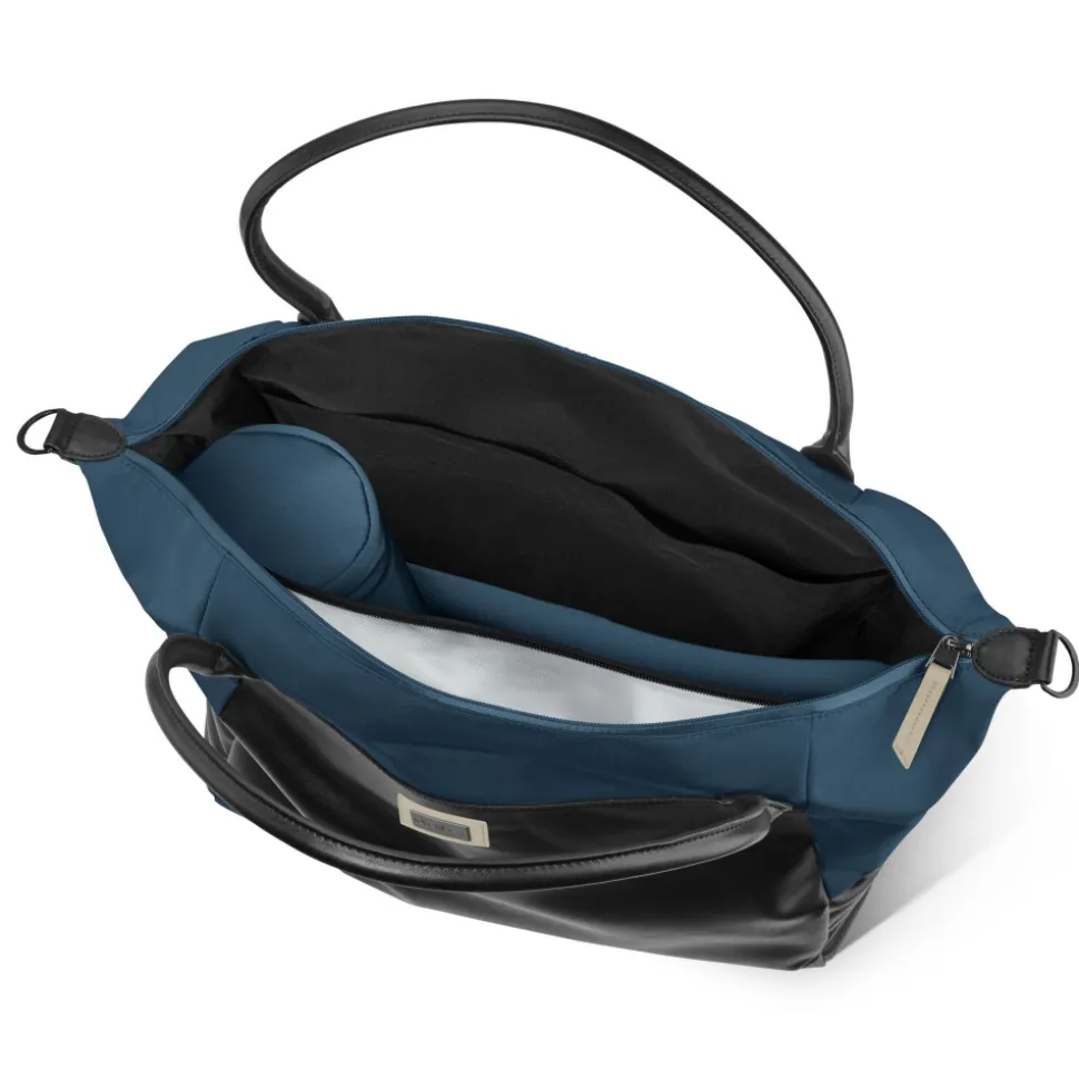Sac à langer priam shopper bag mountain blue
