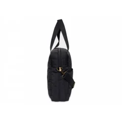Sac à langer puffed black