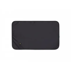 Sac à langer puffed black
