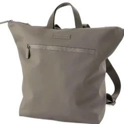Sac à langer taupe