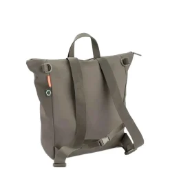 Sac à langer taupe