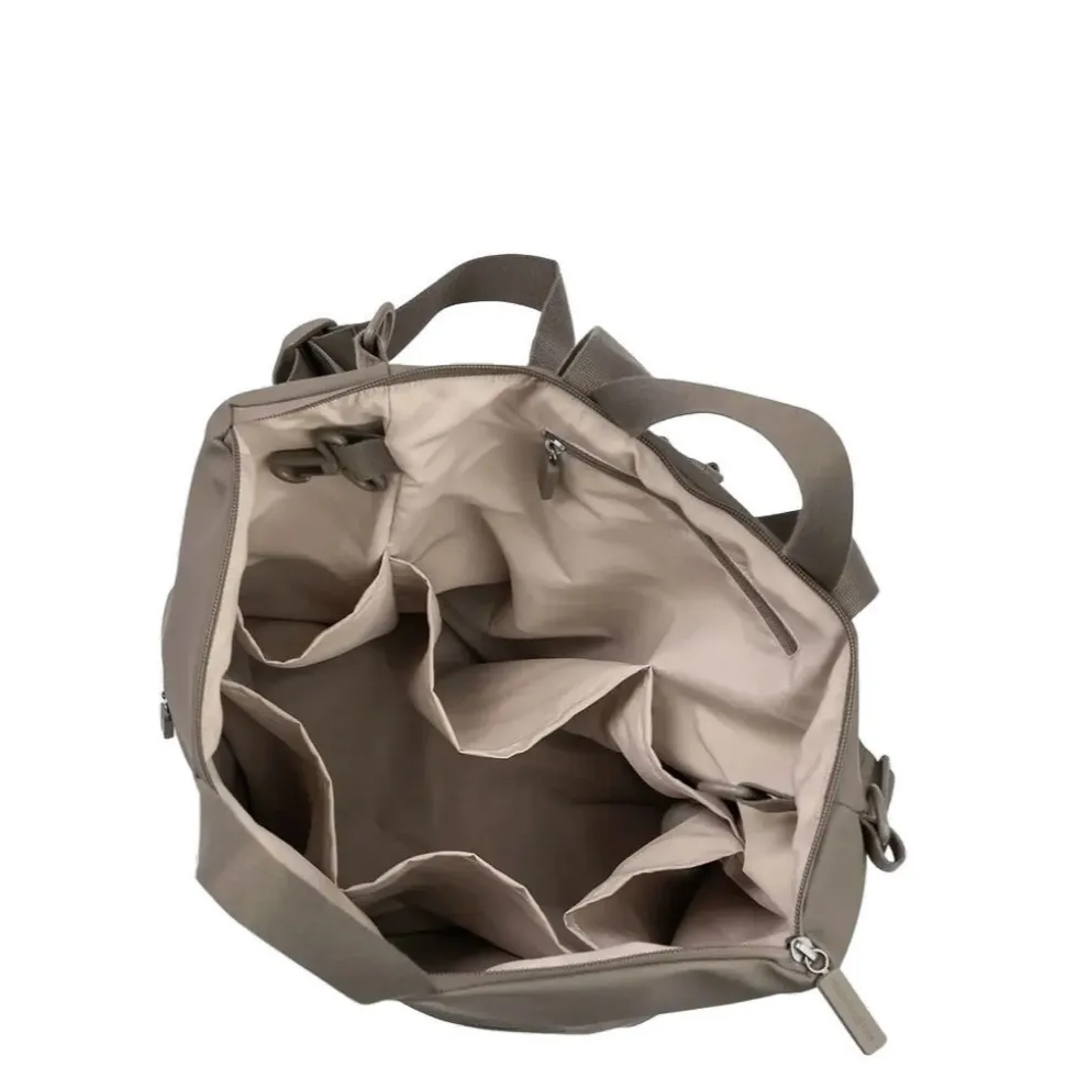 Sac à langer taupe