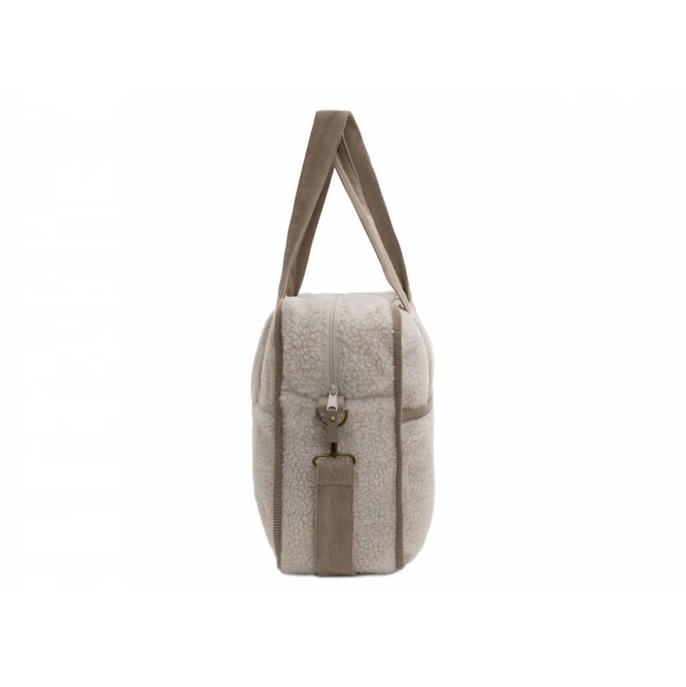 Sac à langer teddy noé