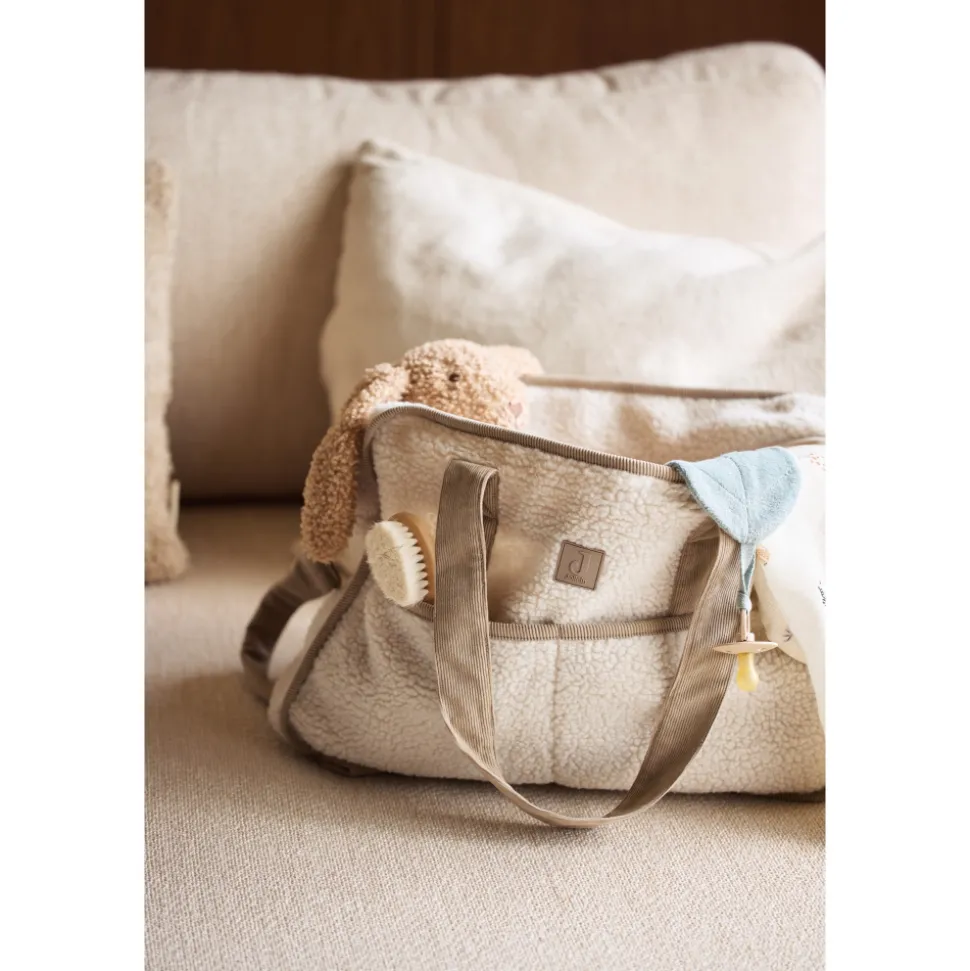 Sac à langer teddy noé