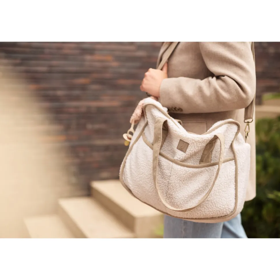 Sac à langer teddy noé
