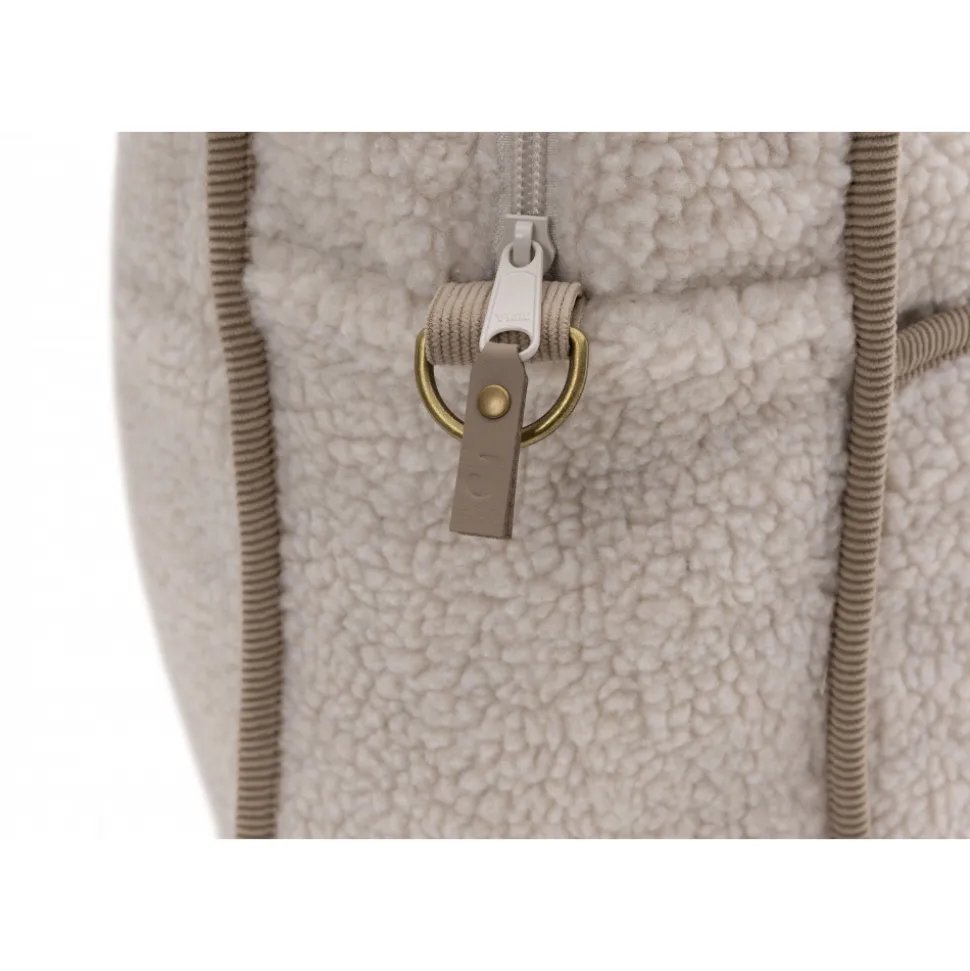 Sac à langer teddy noé