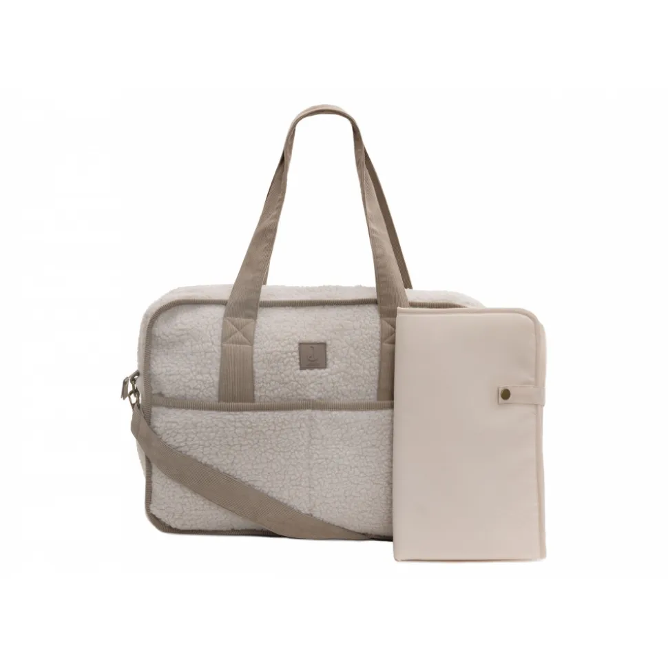 Sac à langer teddy noé