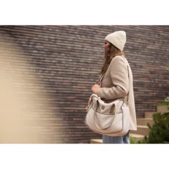 Sac à langer teddy noé