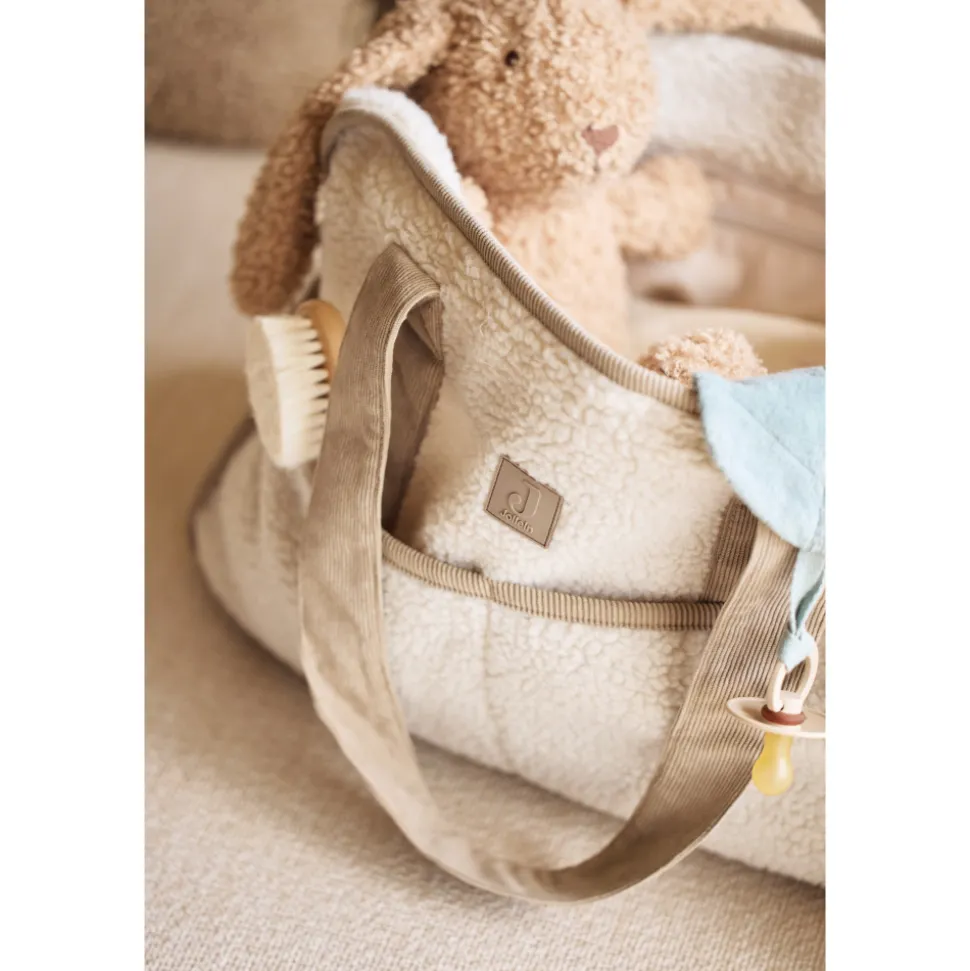 Sac à langer teddy noé