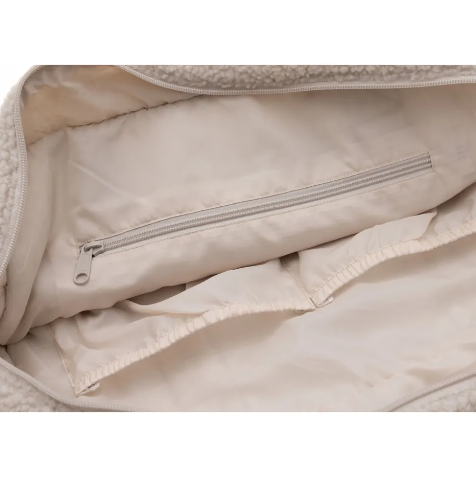 Sac à langer teddy noé