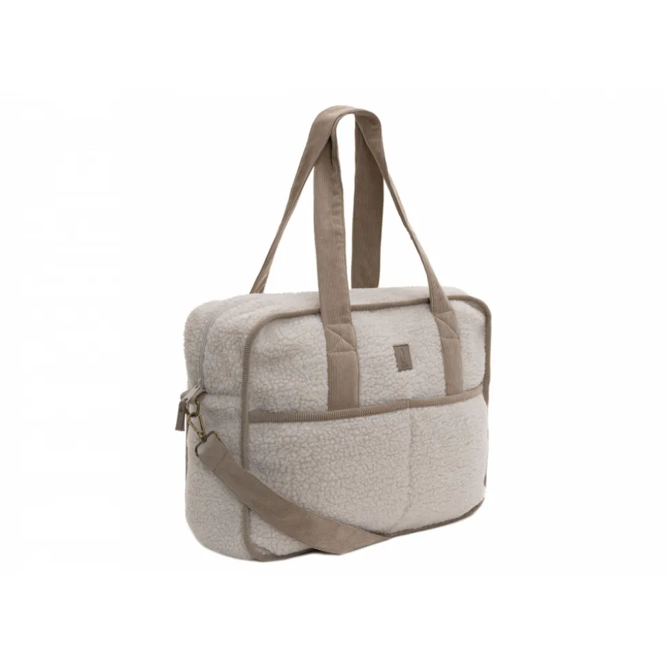 Sac à langer teddy noé