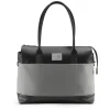 Sac à langer tote bag soho grey
