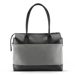 Sac à langer tote bag soho grey