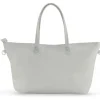 Sac à langer treasurebag gris