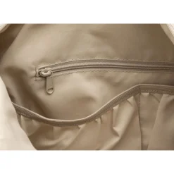 Sac à langer urban warm sand