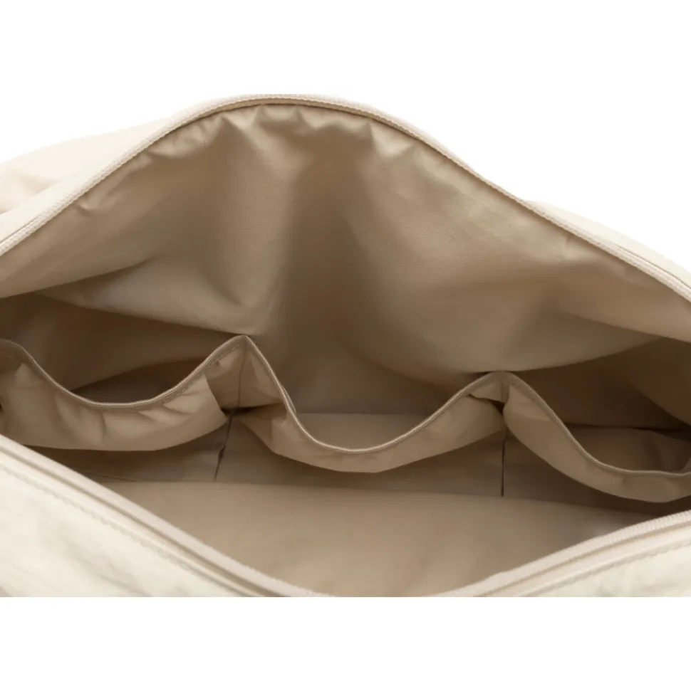 Sac à langer urban warm sand