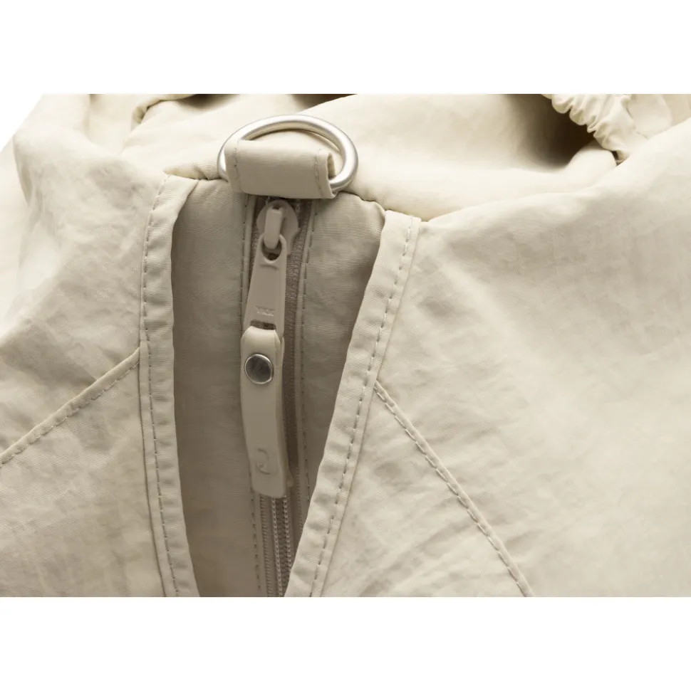 Sac à langer urban warm sand