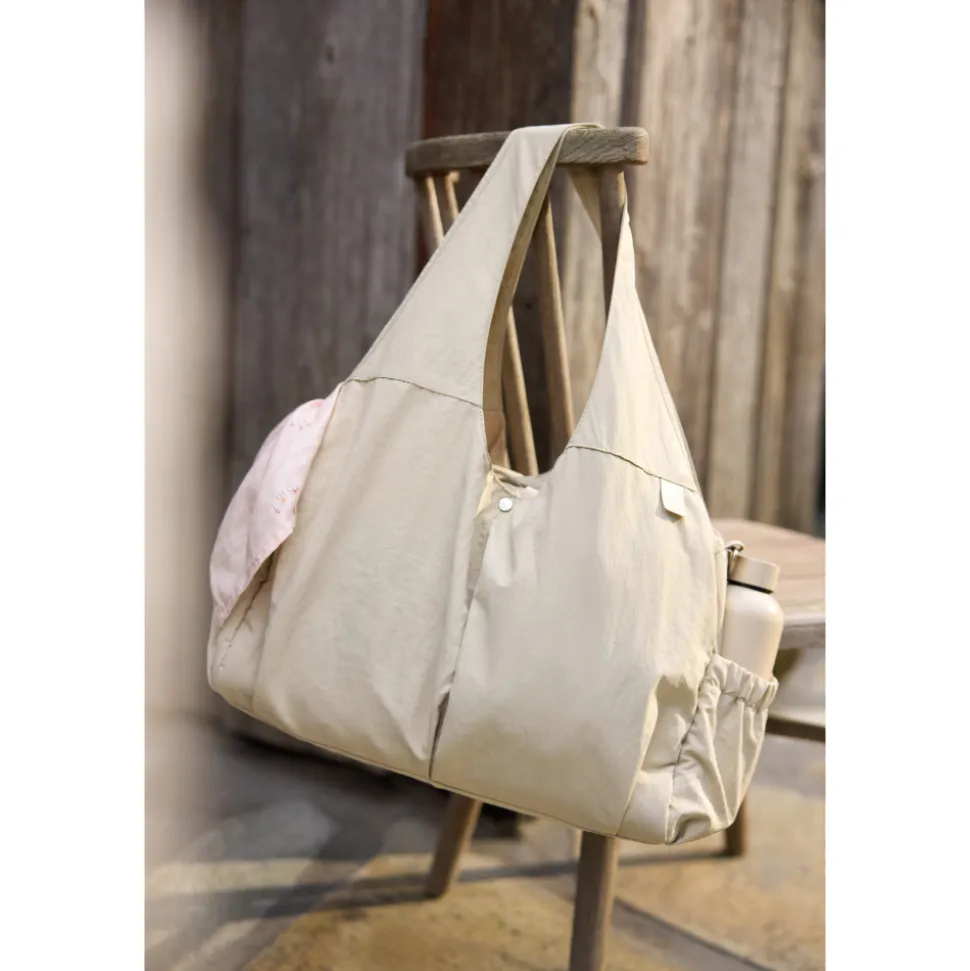 Sac à langer urban warm sand
