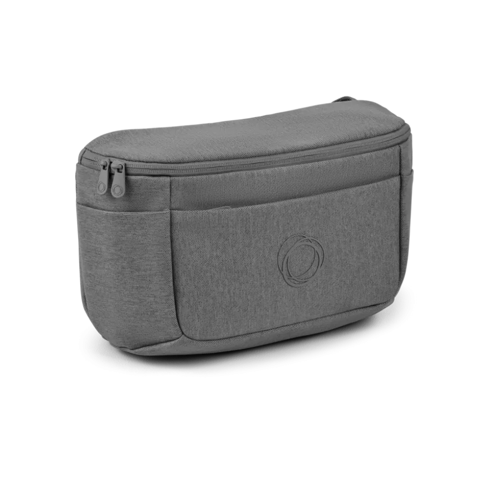 Sac organisateur gris lune