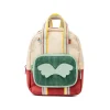 Sac pochette enfant avec sangle jungle