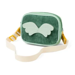 Sac pochette enfant avec sangle joe