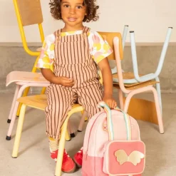 Sac pochette enfant avec sangle lena