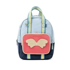 Sac pochette enfant avec sangle lena